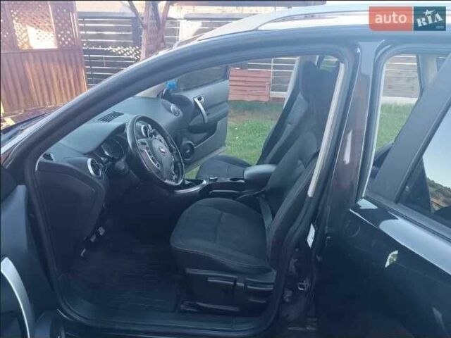 Черный Ниссан Другая, объемом двигателя 1.6 л и пробегом 235 тыс. км за 10700 $, фото 1 на Automoto.ua