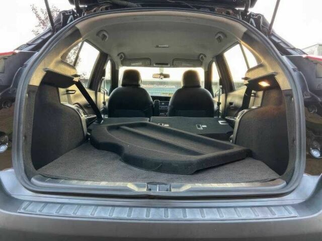 Чорний Ніссан Інша, об'ємом двигуна 1.6 л та пробігом 67 тис. км за 3200 $, фото 12 на Automoto.ua