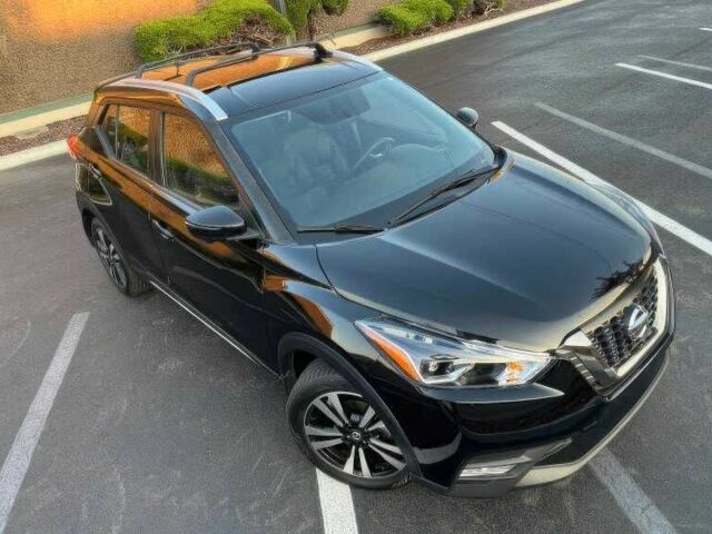 Чорний Ніссан Інша, об'ємом двигуна 1.6 л та пробігом 67 тис. км за 3200 $, фото 1 на Automoto.ua