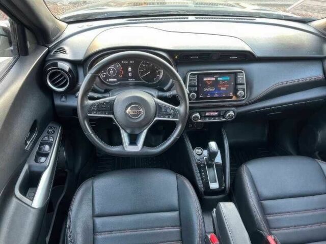 Чорний Ніссан Інша, об'ємом двигуна 1.6 л та пробігом 67 тис. км за 3200 $, фото 6 на Automoto.ua