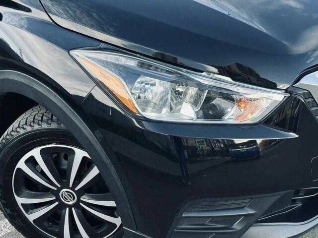 Чорний Ніссан Інша, об'ємом двигуна 1.6 л та пробігом 98 тис. км за 14200 $, фото 3 на Automoto.ua