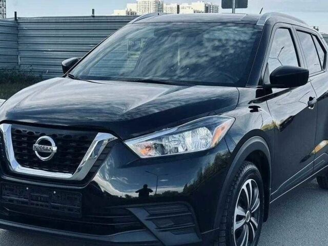 Чорний Ніссан Інша, об'ємом двигуна 1.6 л та пробігом 98 тис. км за 14200 $, фото 1 на Automoto.ua