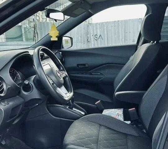 Чорний Ніссан Інша, об'ємом двигуна 1.6 л та пробігом 98 тис. км за 14200 $, фото 8 на Automoto.ua