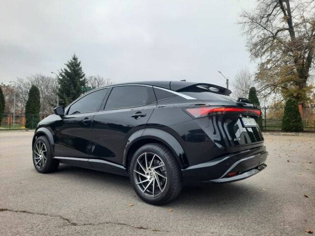 Черный Ниссан Другая, объемом двигателя 0 л и пробегом 28 тыс. км за 24300 $, фото 3 на Automoto.ua