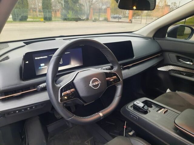 Черный Ниссан Другая, объемом двигателя 0 л и пробегом 28 тыс. км за 24300 $, фото 7 на Automoto.ua