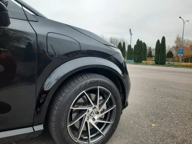 Черный Ниссан Другая, объемом двигателя 0 л и пробегом 28 тыс. км за 24300 $, фото 4 на Automoto.ua