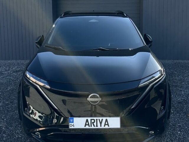 Черный Ниссан Другая, объемом двигателя 0 л и пробегом 2 тыс. км за 28500 $, фото 2 на Automoto.ua