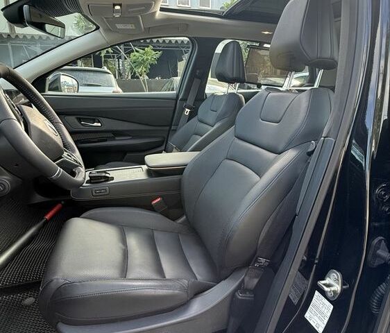 Черный Ниссан Другая, объемом двигателя 0 л и пробегом 6 тыс. км за 30000 $, фото 7 на Automoto.ua