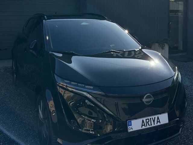 Черный Ниссан Другая, объемом двигателя 0 л и пробегом 2 тыс. км за 28500 $, фото 3 на Automoto.ua