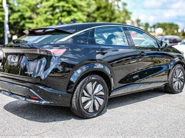 Чорний Ніссан Інша, об'ємом двигуна 0 л та пробігом 20 тис. км за 11350 $, фото 4 на Automoto.ua