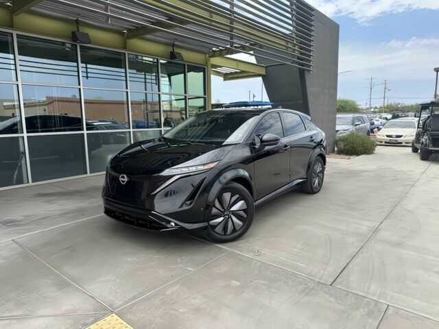 Чорний Ніссан Інша, об'ємом двигуна 0 л та пробігом 25 тис. км за 18400 $, фото 2 на Automoto.ua