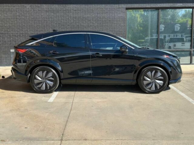 Черный Ниссан Другая, объемом двигателя 0 л и пробегом 26 тыс. км за 14500 $, фото 2 на Automoto.ua