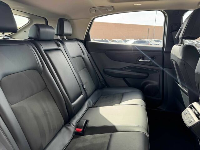 Черный Ниссан Другая, объемом двигателя 0 л и пробегом 27 тыс. км за 22500 $, фото 8 на Automoto.ua