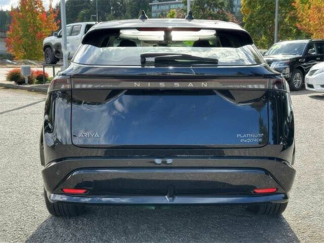 Черный Ниссан Другая, объемом двигателя 0 л и пробегом 10 тыс. км за 11900 $, фото 3 на Automoto.ua