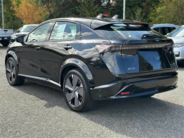 Черный Ниссан Другая, объемом двигателя 0 л и пробегом 10 тыс. км за 11900 $, фото 4 на Automoto.ua