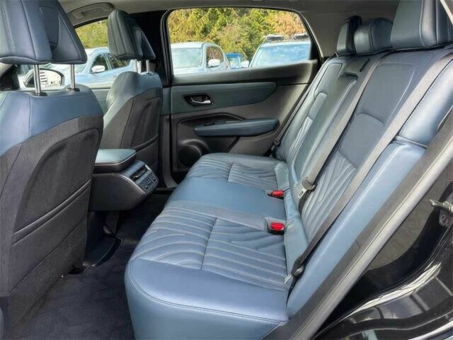 Черный Ниссан Другая, объемом двигателя 0 л и пробегом 10 тыс. км за 11900 $, фото 10 на Automoto.ua