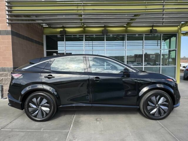 Черный Ниссан Другая, объемом двигателя 0 л и пробегом 27 тыс. км за 22500 $, фото 4 на Automoto.ua