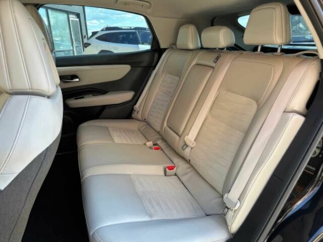 Черный Ниссан Другая, объемом двигателя 0 л и пробегом 26 тыс. км за 14500 $, фото 9 на Automoto.ua