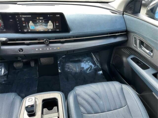 Черный Ниссан Другая, объемом двигателя 0 л и пробегом 10 тыс. км за 11900 $, фото 7 на Automoto.ua