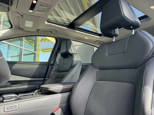 Черный Ниссан Другая, объемом двигателя 0 л и пробегом 27 тыс. км за 22500 $, фото 7 на Automoto.ua