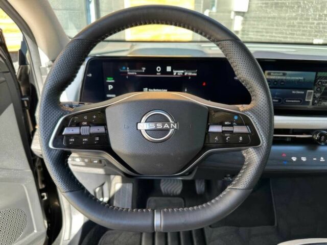 Чорний Ніссан Інша, об'ємом двигуна 0 л та пробігом 12 тис. км за 15000 $, фото 7 на Automoto.ua