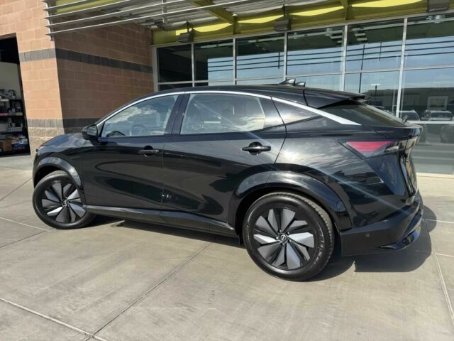 Черный Ниссан Другая, объемом двигателя 0 л и пробегом 27 тыс. км за 22500 $, фото 2 на Automoto.ua