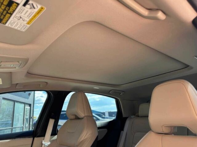 Чорний Ніссан Інша, об'ємом двигуна 0 л та пробігом 19 тис. км за 22300 $, фото 8 на Automoto.ua