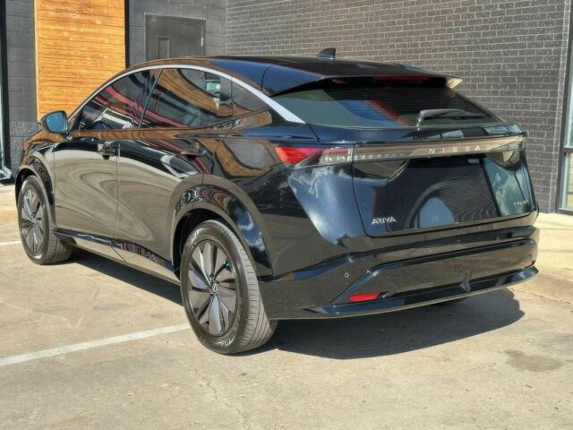 Чорний Ніссан Інша, об'ємом двигуна 0 л та пробігом 19 тис. км за 22300 $, фото 4 на Automoto.ua