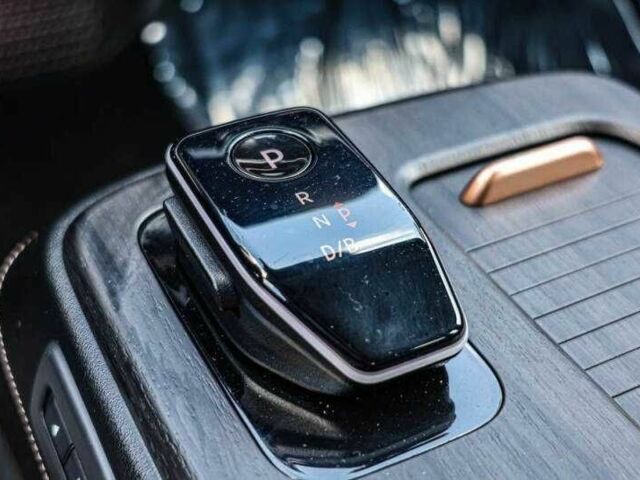 Чорний Ніссан Інша, об'ємом двигуна 0 л та пробігом 20 тис. км за 11350 $, фото 14 на Automoto.ua