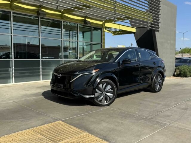 Черный Ниссан Другая, объемом двигателя 0 л и пробегом 27 тыс. км за 22500 $, фото 1 на Automoto.ua