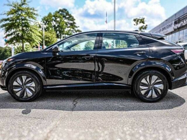 Чорний Ніссан Інша, об'ємом двигуна 0 л та пробігом 20 тис. км за 11350 $, фото 1 на Automoto.ua