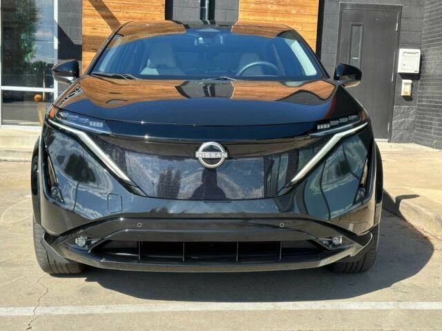 Чорний Ніссан Інша, об'ємом двигуна 0 л та пробігом 19 тис. км за 22300 $, фото 1 на Automoto.ua