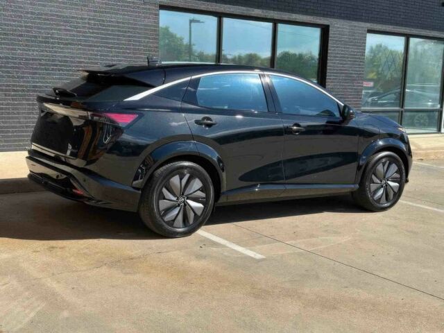 Черный Ниссан Другая, объемом двигателя 0 л и пробегом 26 тыс. км за 14500 $, фото 3 на Automoto.ua