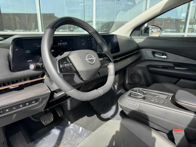 Черный Ниссан Другая, объемом двигателя 0 л и пробегом 27 тыс. км за 22500 $, фото 6 на Automoto.ua