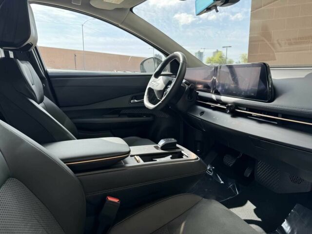 Черный Ниссан Другая, объемом двигателя 0 л и пробегом 27 тыс. км за 22500 $, фото 5 на Automoto.ua