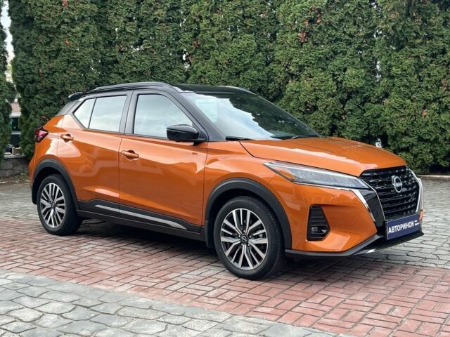 Ніссан Інша 2024 у Белой Церкве на Automoto.ua Коричневий Ніссан Інша, об'ємом двигуна 1.6 л та пробігом 1 тис. км за 23500 $, фото 1 на Automoto.ua