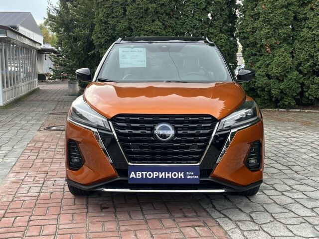 Ніссан Інша 2024 у Белой Церкве на Automoto.ua Коричневий Ніссан Інша, об'ємом двигуна 1.6 л та пробігом 1 тис. км за 23500 $, фото 8 на Automoto.ua