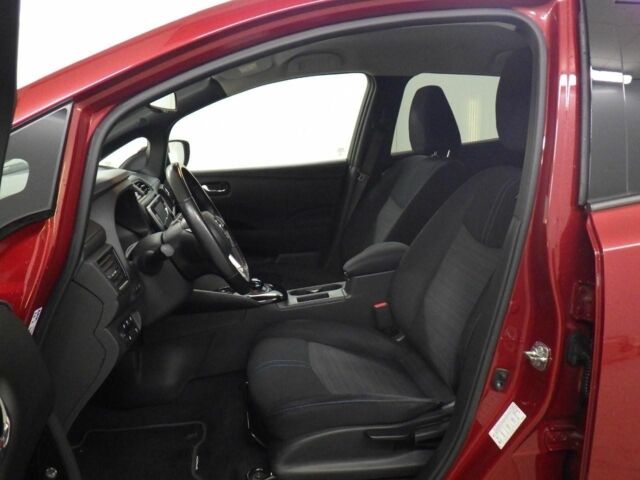 Червоний Ніссан Інша, об'ємом двигуна 0 л та пробігом 117 тис. км за 14500 $, фото 6 на Automoto.ua