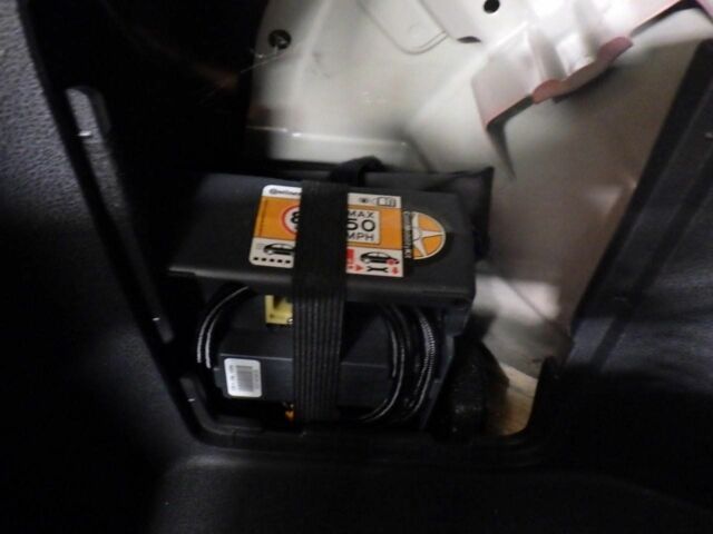 Червоний Ніссан Інша, об'ємом двигуна 0 л та пробігом 117 тис. км за 14500 $, фото 10 на Automoto.ua