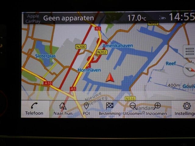 Червоний Ніссан Інша, об'ємом двигуна 0 л та пробігом 117 тис. км за 14500 $, фото 9 на Automoto.ua