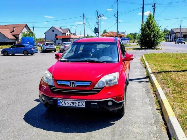 Красный Ниссан Другая, объемом двигателя 2.4 л и пробегом 211 тыс. км за 9000 $, фото 2 на Automoto.ua