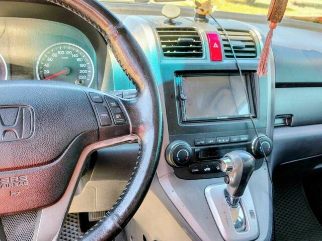 Красный Ниссан Другая, объемом двигателя 2.4 л и пробегом 211 тыс. км за 9000 $, фото 6 на Automoto.ua