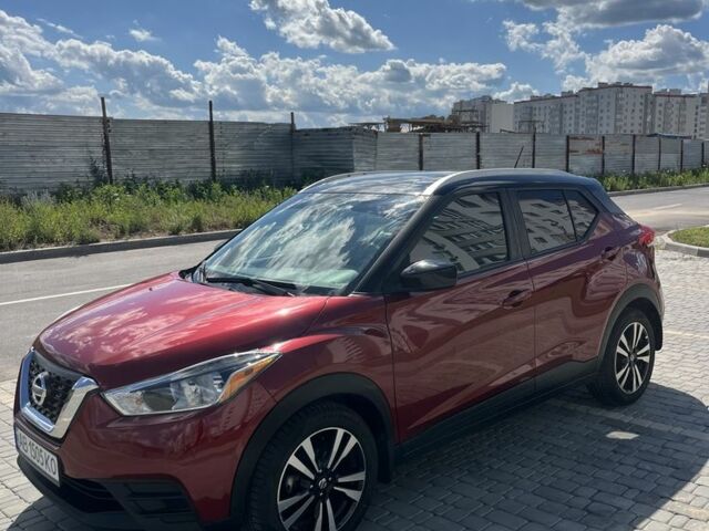 Красный Ниссан Другая, объемом двигателя 1.6 л и пробегом 64 тыс. км за 13000 $, фото 3 на Automoto.ua