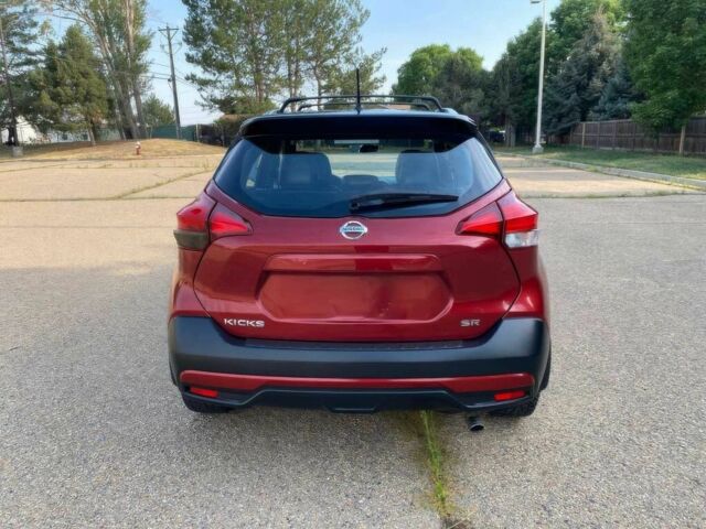 Красный Ниссан Другая, объемом двигателя 1.6 л и пробегом 45 тыс. км за 3200 $, фото 3 на Automoto.ua