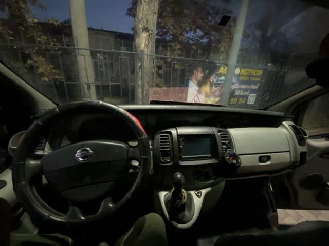 Ниссан Другая, объемом двигателя 0 л и пробегом 0 тыс. км за 6300 $, фото 9 на Automoto.ua