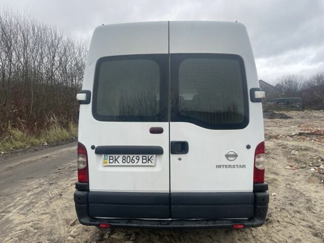 Ніссан Інша, об'ємом двигуна 0 л та пробігом 0 тис. км за 6000 $, фото 3 на Automoto.ua