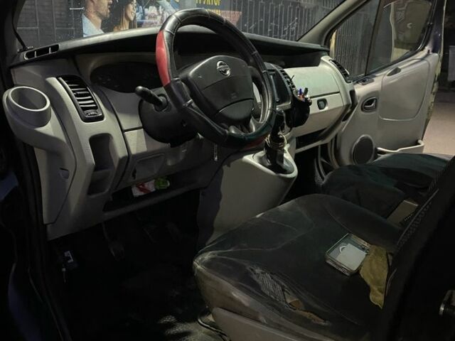 Ниссан Другая, объемом двигателя 0 л и пробегом 0 тыс. км за 6300 $, фото 8 на Automoto.ua