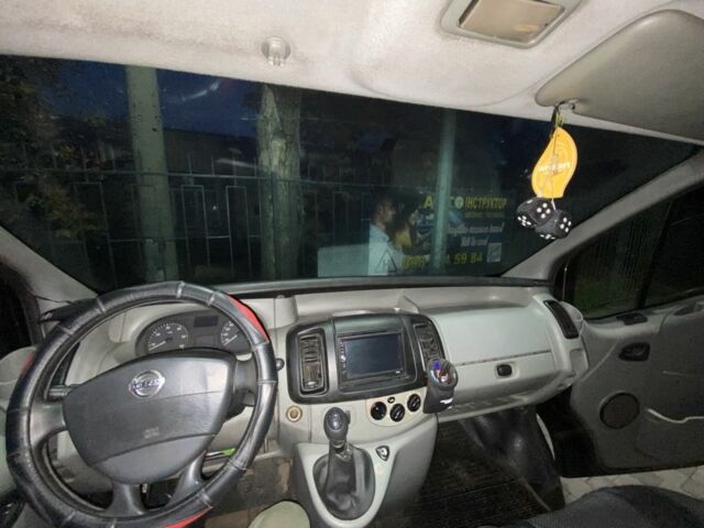 Ниссан Другая, объемом двигателя 0 л и пробегом 0 тыс. км за 6300 $, фото 11 на Automoto.ua