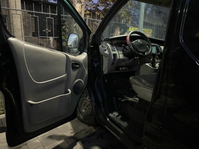 Ниссан Другая, объемом двигателя 0 л и пробегом 0 тыс. км за 6300 $, фото 7 на Automoto.ua