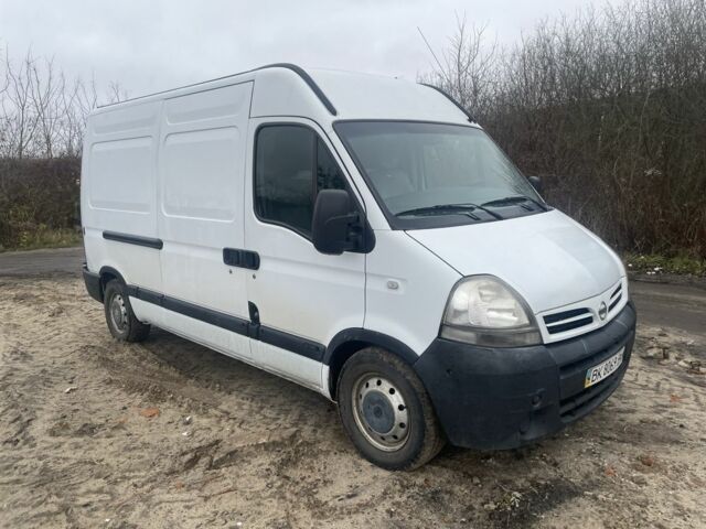 Ніссан Інша, об'ємом двигуна 0 л та пробігом 0 тис. км за 6000 $, фото 5 на Automoto.ua